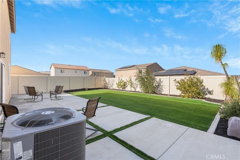 A home in Lake Elsinore