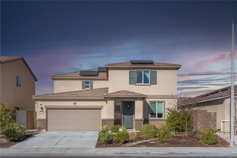 A home in Lake Elsinore