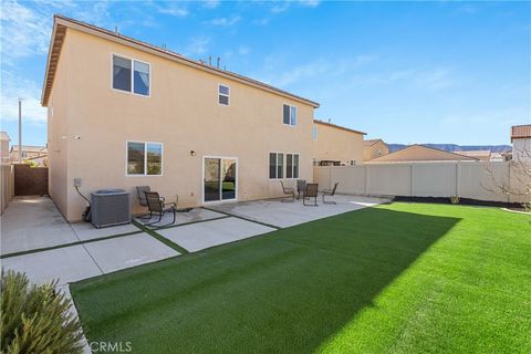 A home in Lake Elsinore