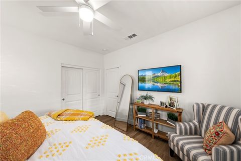 A home in Murrieta
