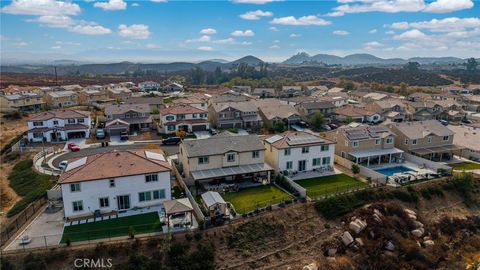 A home in Murrieta