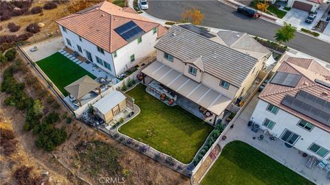 A home in Murrieta