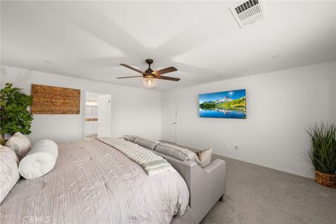 A home in Murrieta