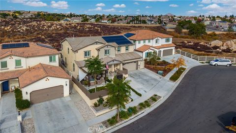 A home in Murrieta