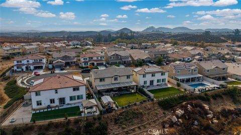 A home in Murrieta