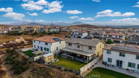 A home in Murrieta