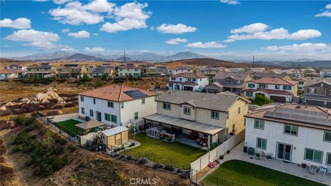 A home in Murrieta