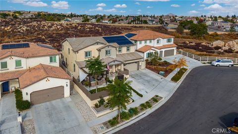 A home in Murrieta