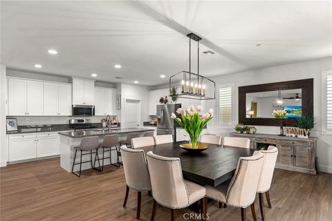 A home in Murrieta