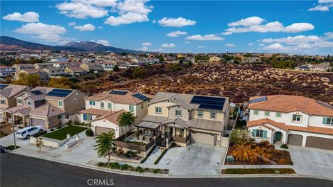 A home in Murrieta