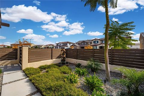 A home in Murrieta