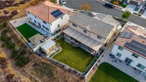 A home in Murrieta