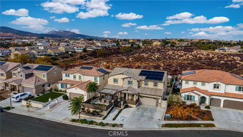 A home in Murrieta