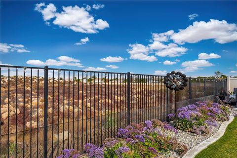 A home in Murrieta