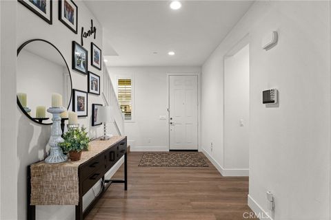 A home in Murrieta