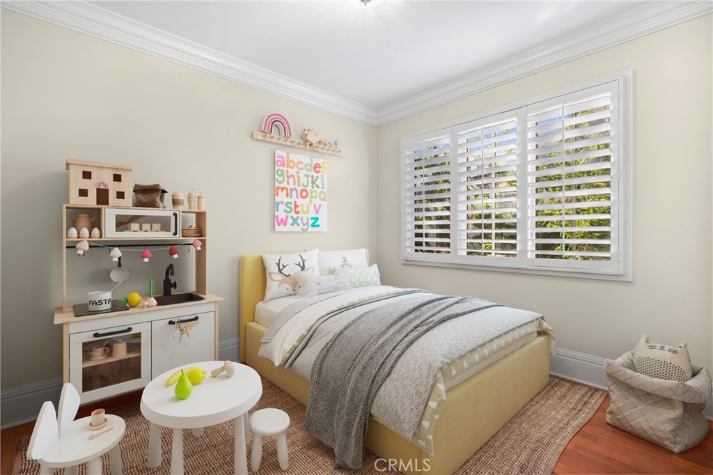 Providence (OFPV) - Residential