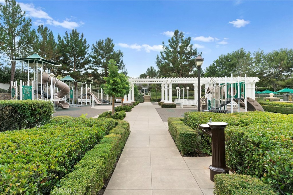 Providence (OFPV) - Residential