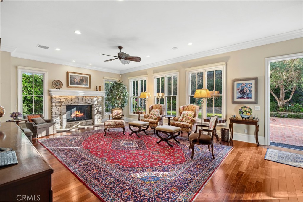 Providence (OFPV) - Residential