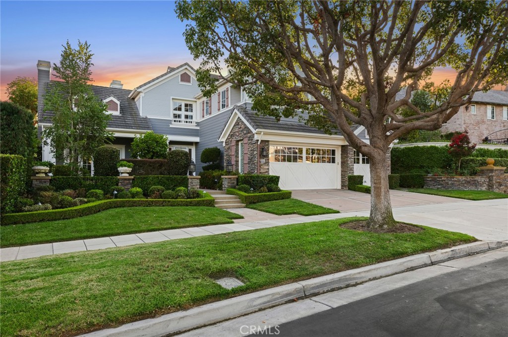 Providence (OFPV) - Residential