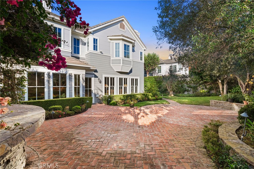 Providence (OFPV) - Residential