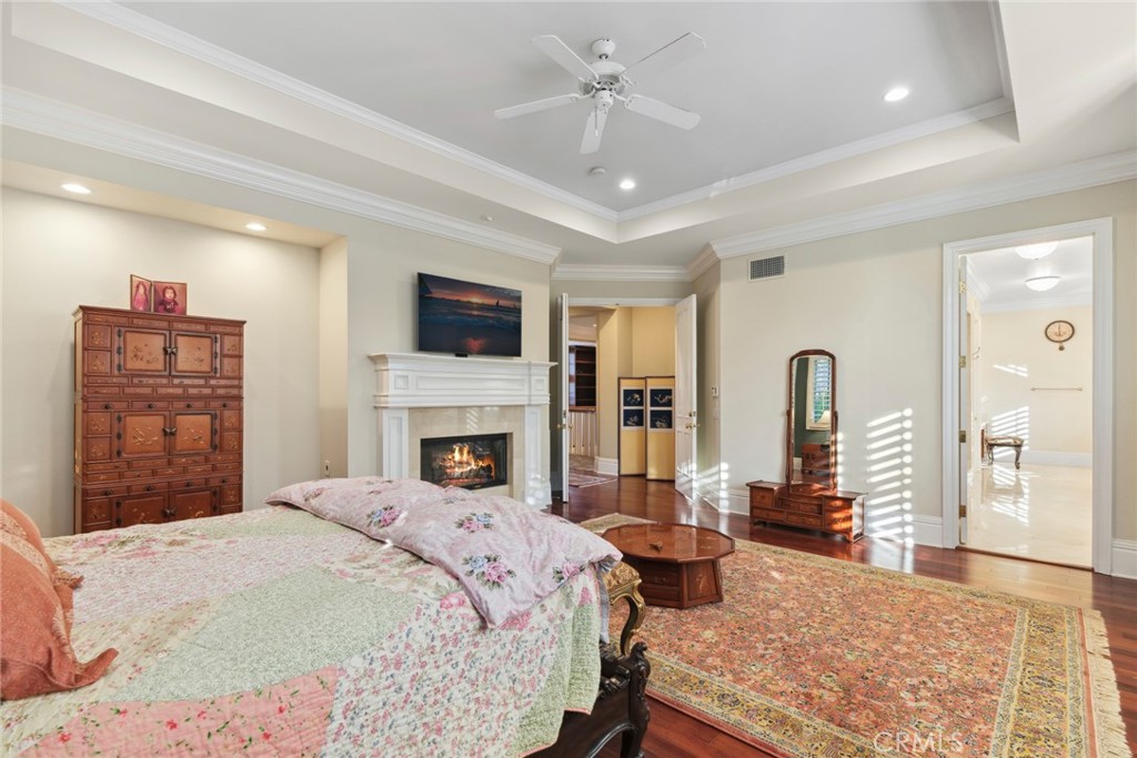 Providence (OFPV) - Residential