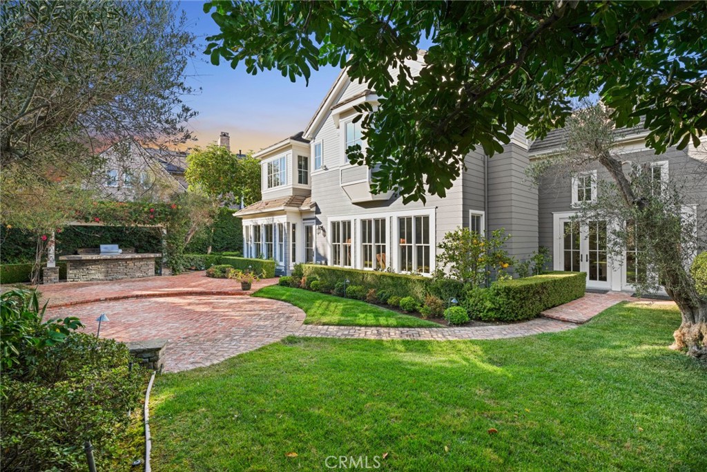 Providence (OFPV) - Residential