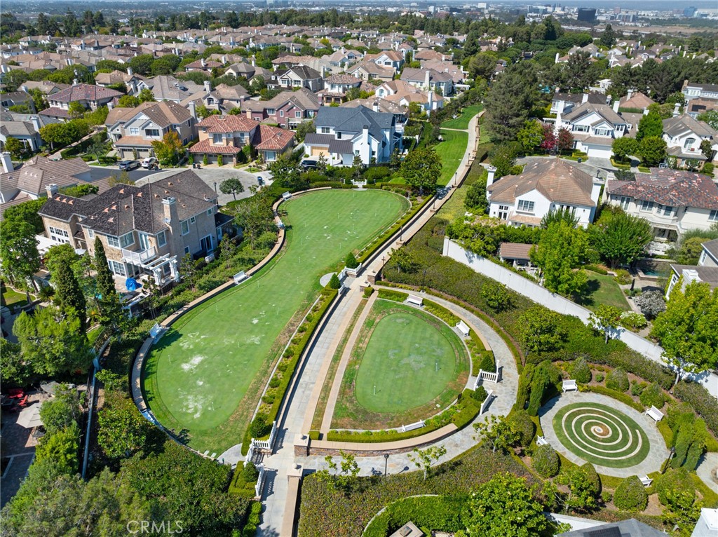 Providence (OFPV) - Residential