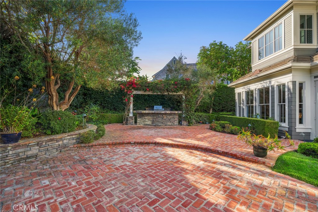 Providence (OFPV) - Residential