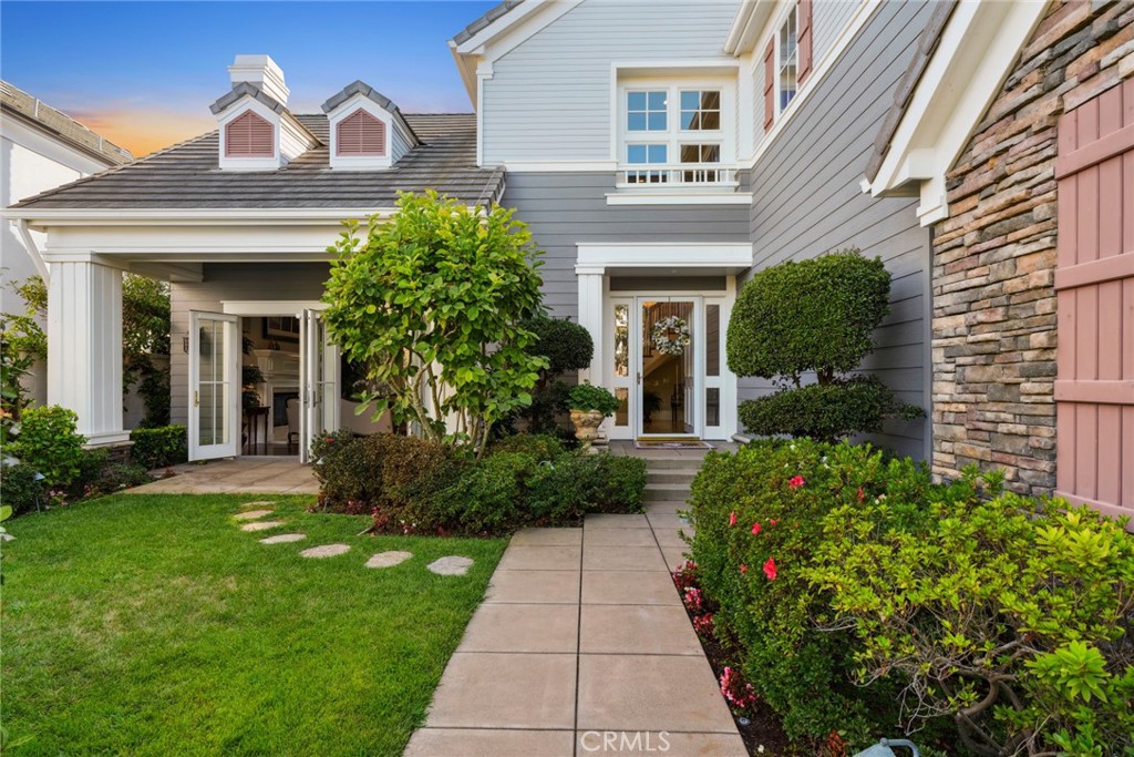 Providence (OFPV) - Residential