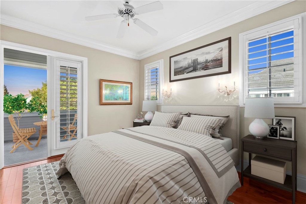 Providence (OFPV) - Residential