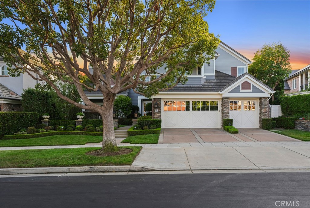 Providence (OFPV) - Residential