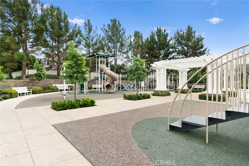 Providence (OFPV) - Residential