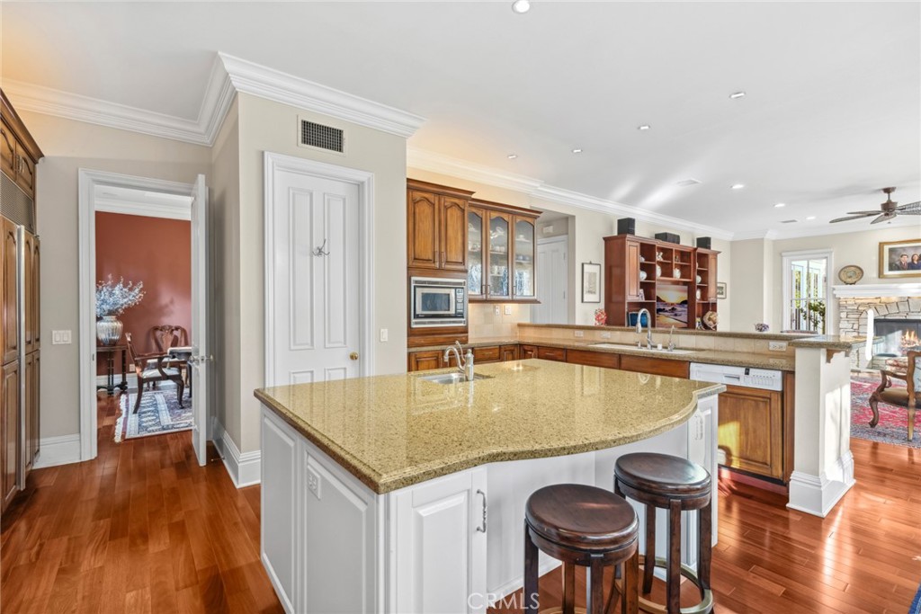 Providence (OFPV) - Residential