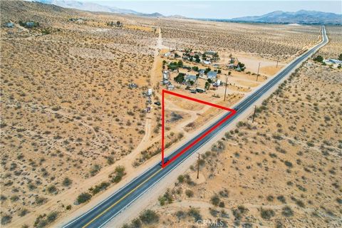 Photo of 34631 State Highway 18, Lucerne Valley, CA 92356 (MLS # IG24207566) Photo of 34631 State Highway 18, Lucerne Valley, CA 92356 (MLS # IG24207566)