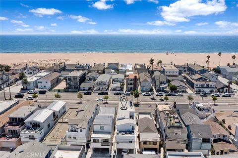 A home in Newport Beach