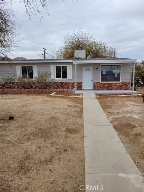 Photo of 84646 12th Street, Trona, CA 93562 (MLS # CV25060124)