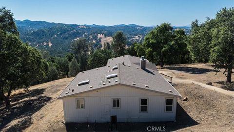 A home in Paso Robles