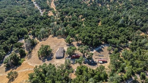 A home in Paso Robles