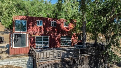 A home in Paso Robles