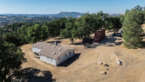 A home in Paso Robles