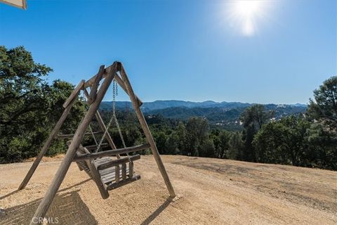 A home in Paso Robles