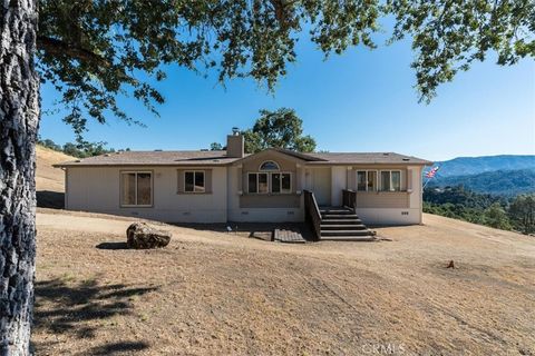 A home in Paso Robles