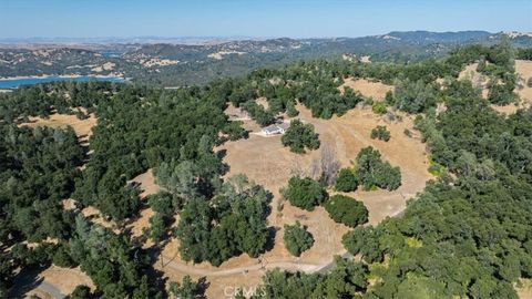 A home in Paso Robles