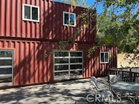 A home in Paso Robles