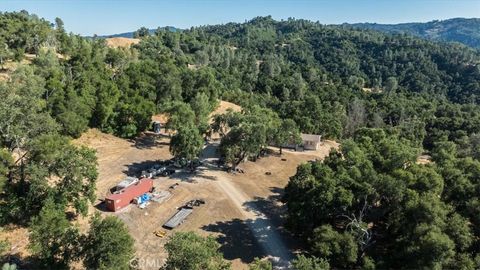 A home in Paso Robles