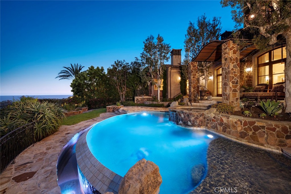 Pelican Hill (NCPH) - Residential