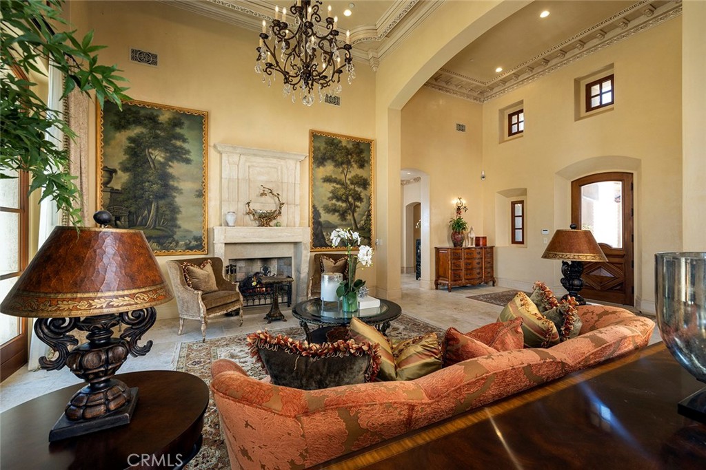 Pelican Hill (NCPH) - Residential