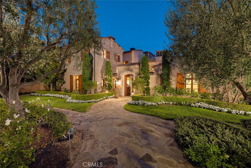 Pelican Hill (NCPH) - Residential