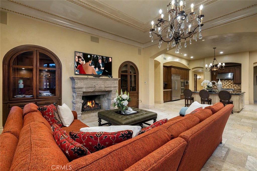 Pelican Hill (NCPH) - Residential