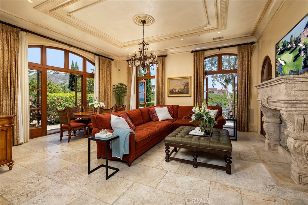 Pelican Hill (NCPH) - Residential